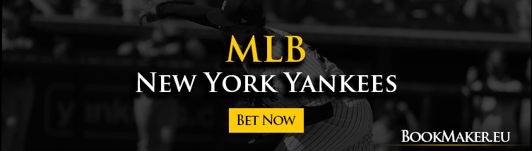 New York Yankees MLB Betting